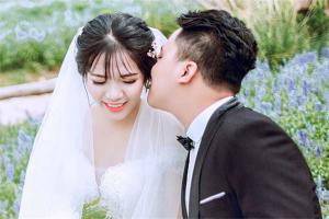 男人会娶个好老婆的面相